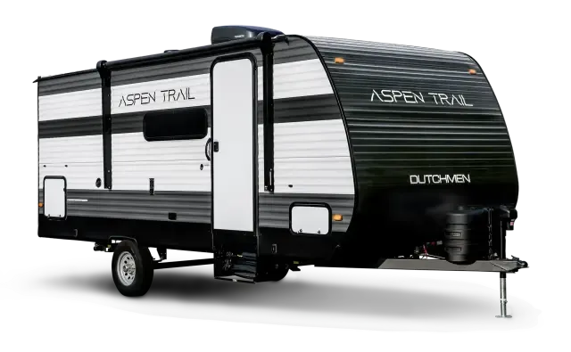 2026 Dutchmen Aspen Trail 17FQ LE - Main photo