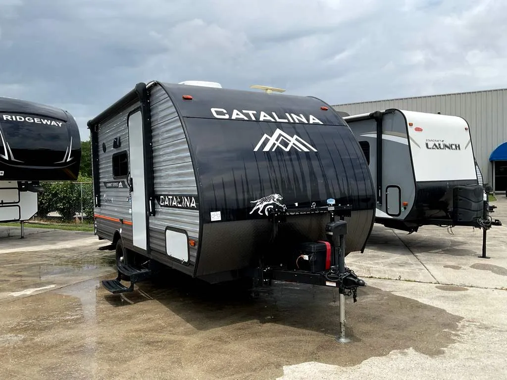 2024 Coachmen Catalina Summit Series 7 164BHX - Photo 3