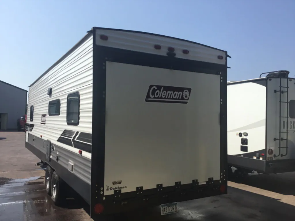 2023 Dutchmen Coleman Lantern 251TQ, Photos photo 4