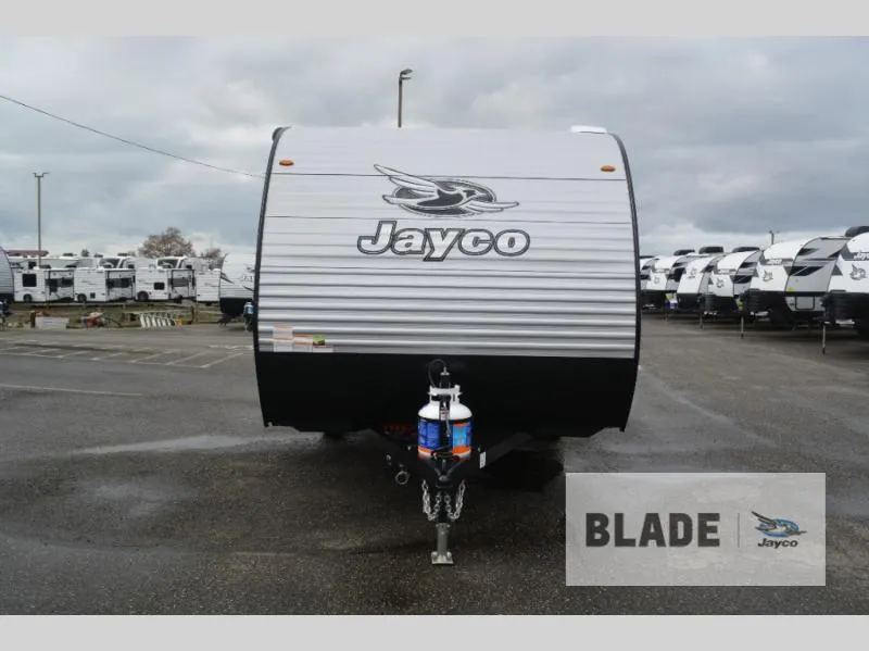 2026 Jayco Jay Flight SLX 130BHW - Photo 2