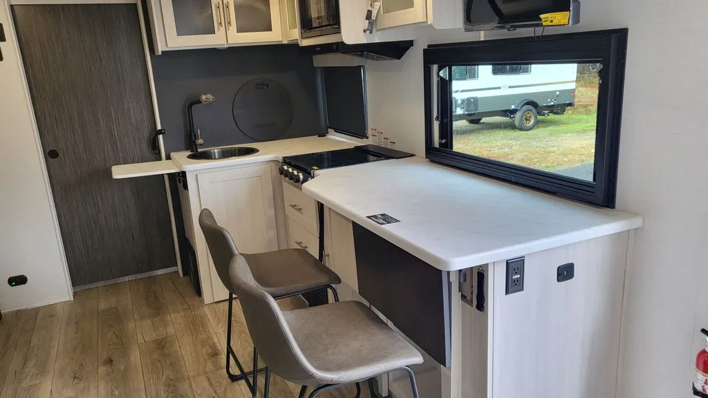 2026 Forest River R-Pod Un-Mapped 22RB, Photos photo 13