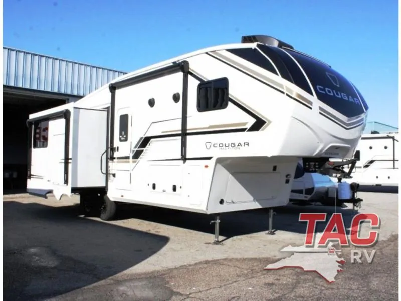 2026 Keystone RV Cougar Half-Ton 26RKE - Photo 2