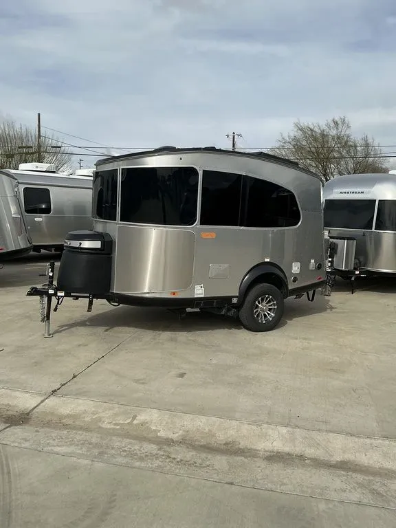 2021 Airstream Basecamp BASE - Photo 2