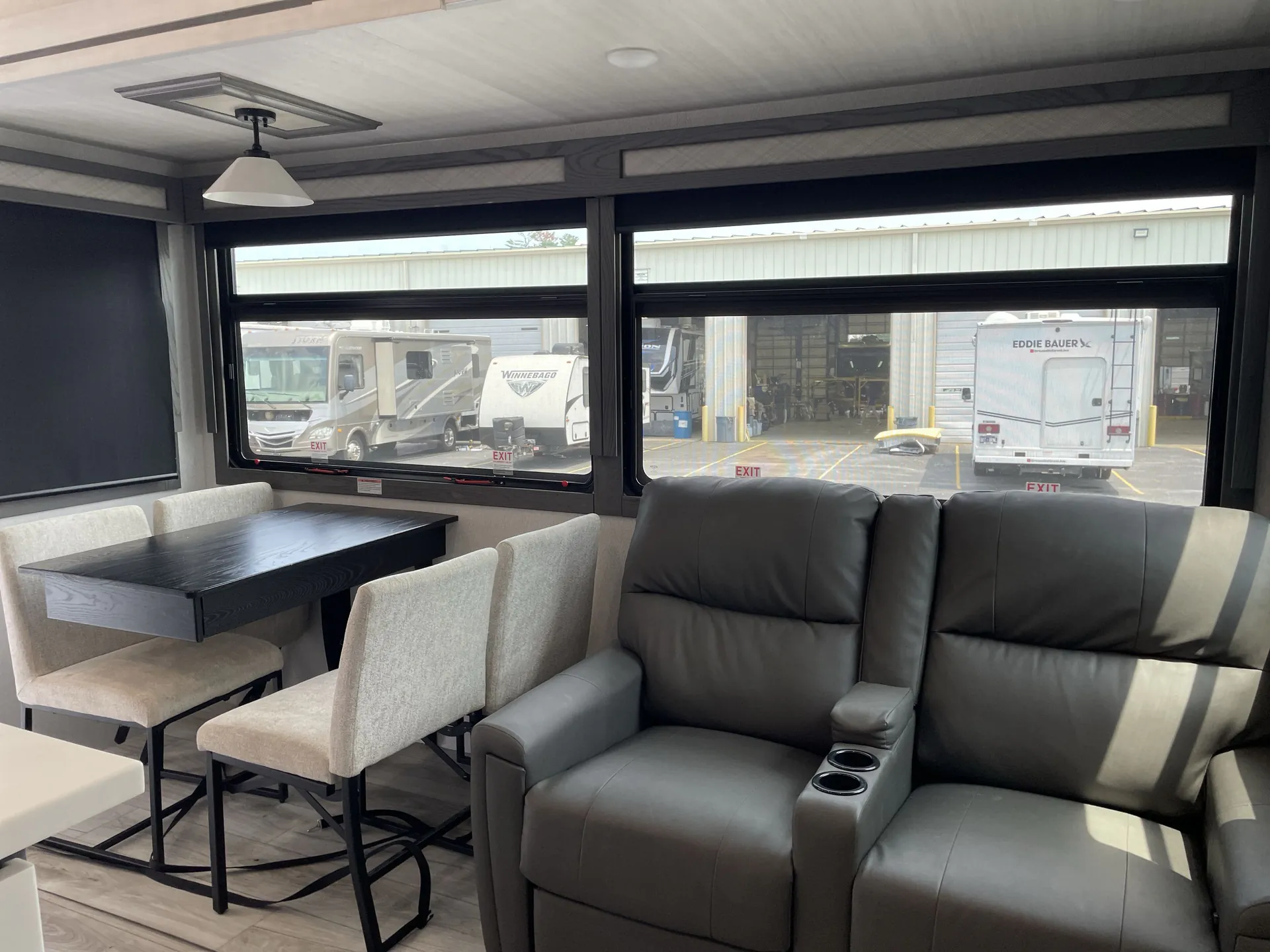 2026 East to West Ahara 378BH-OK — living area main