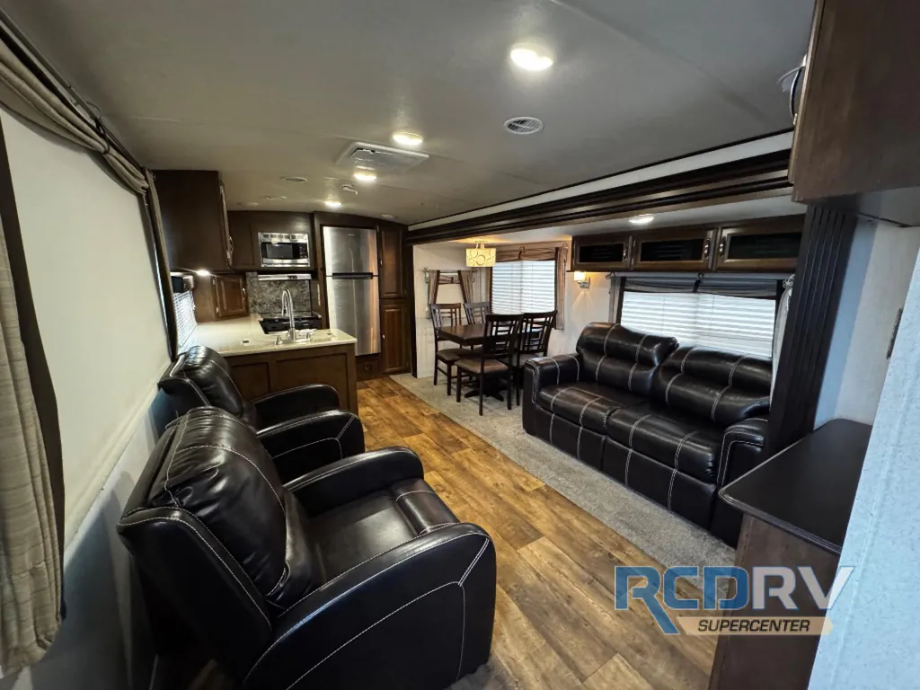 2017 Forest River Salem Hemisphere Lite 282RK, Photos photo 9