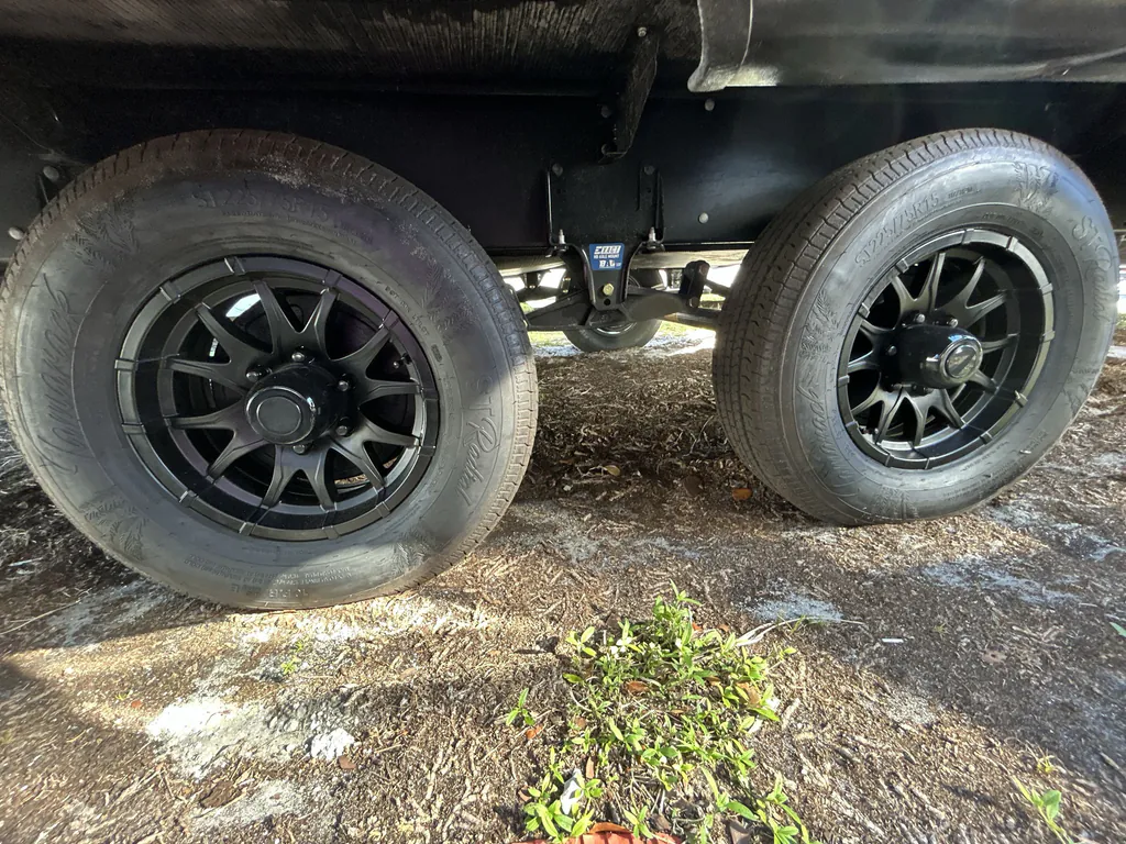2026 Forest River Vibe 3400XL, Photos photo 31