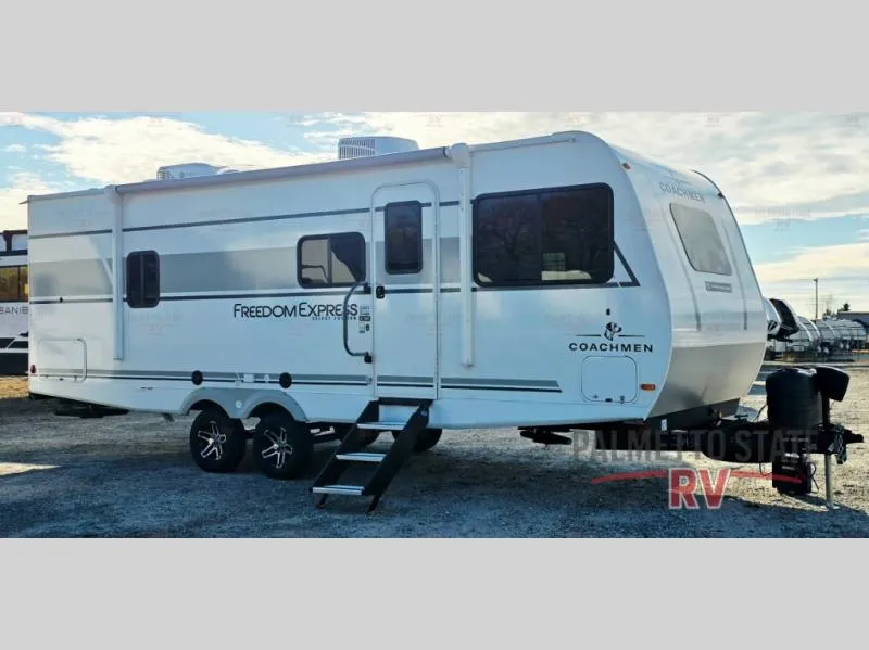 2026 Coachmen RV Freedom Express Select 249SE - Main photo