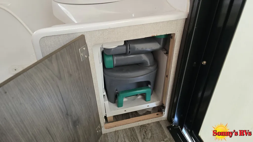2019 Forest River Viking 2485SST, Photos photo 14