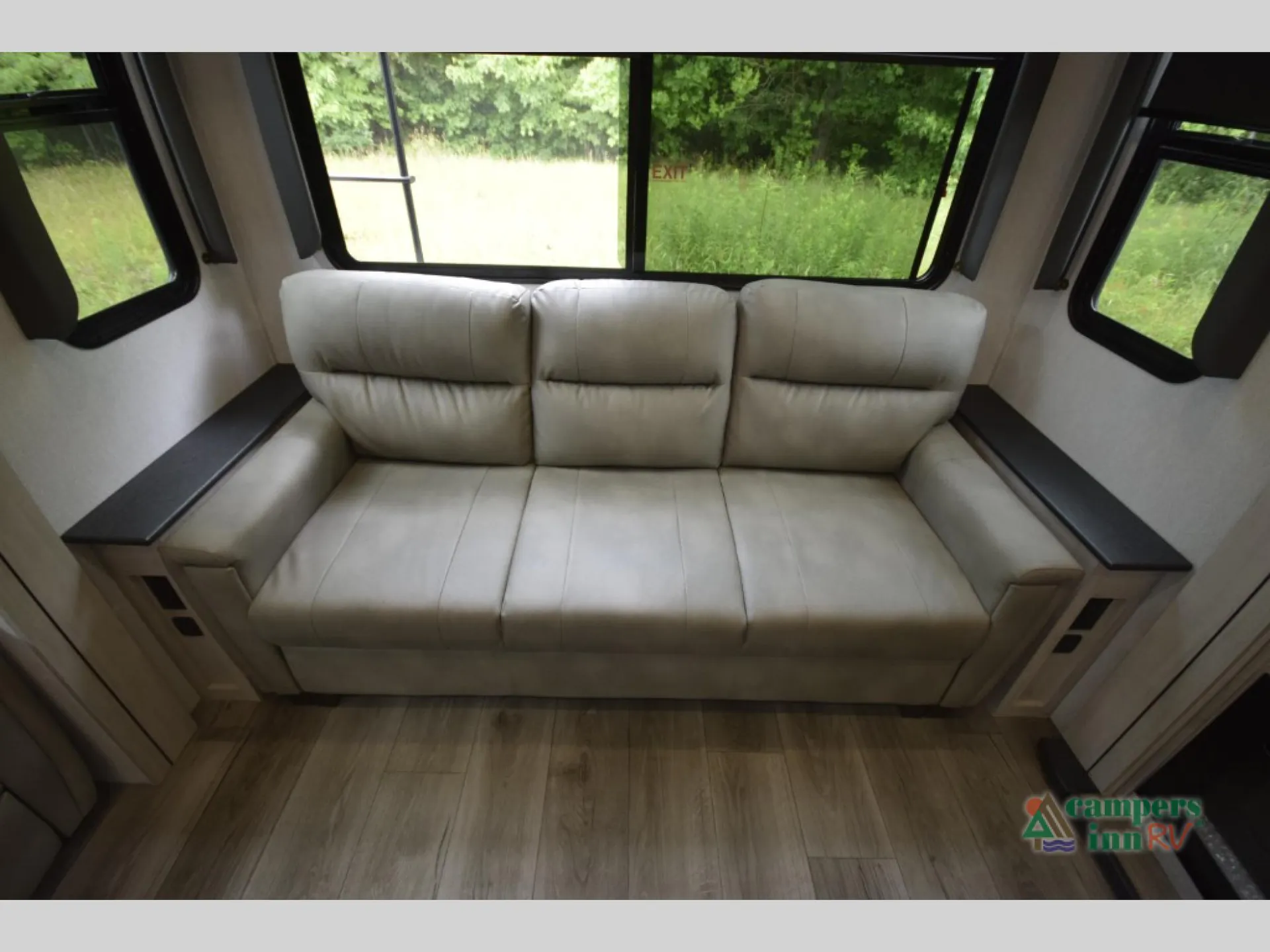 2024 East to West Blackthorn 3100RL - Photo 3