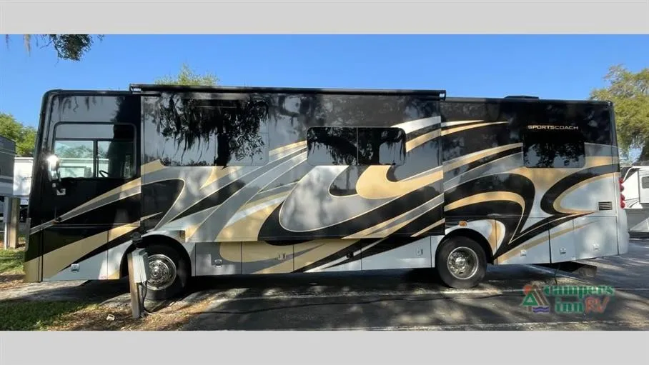 2018 Coachmen Sportscoach Cross Country SRS 360DL - Photo 4