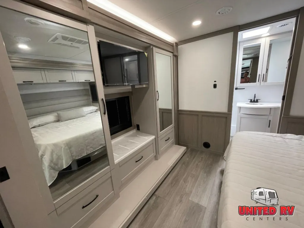 2027 Entegra Coach Vision XL 36C, Photos photo 35