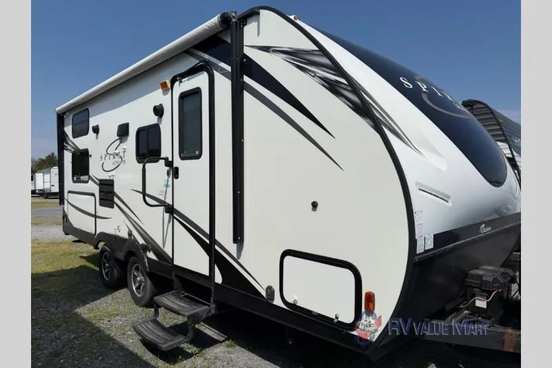 2020 Coachmen Spirit Ultra Lite 2245BH - Main photo