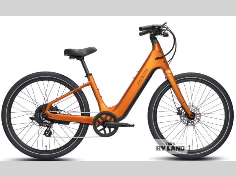 2026 AVENTON AVENTON New   PACE 5 KOI - Main photo