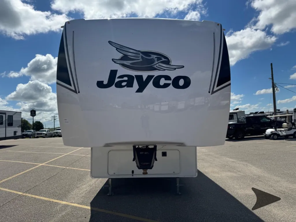 2026 Jayco Eagle SLE 28BHU, Photos photo 10
