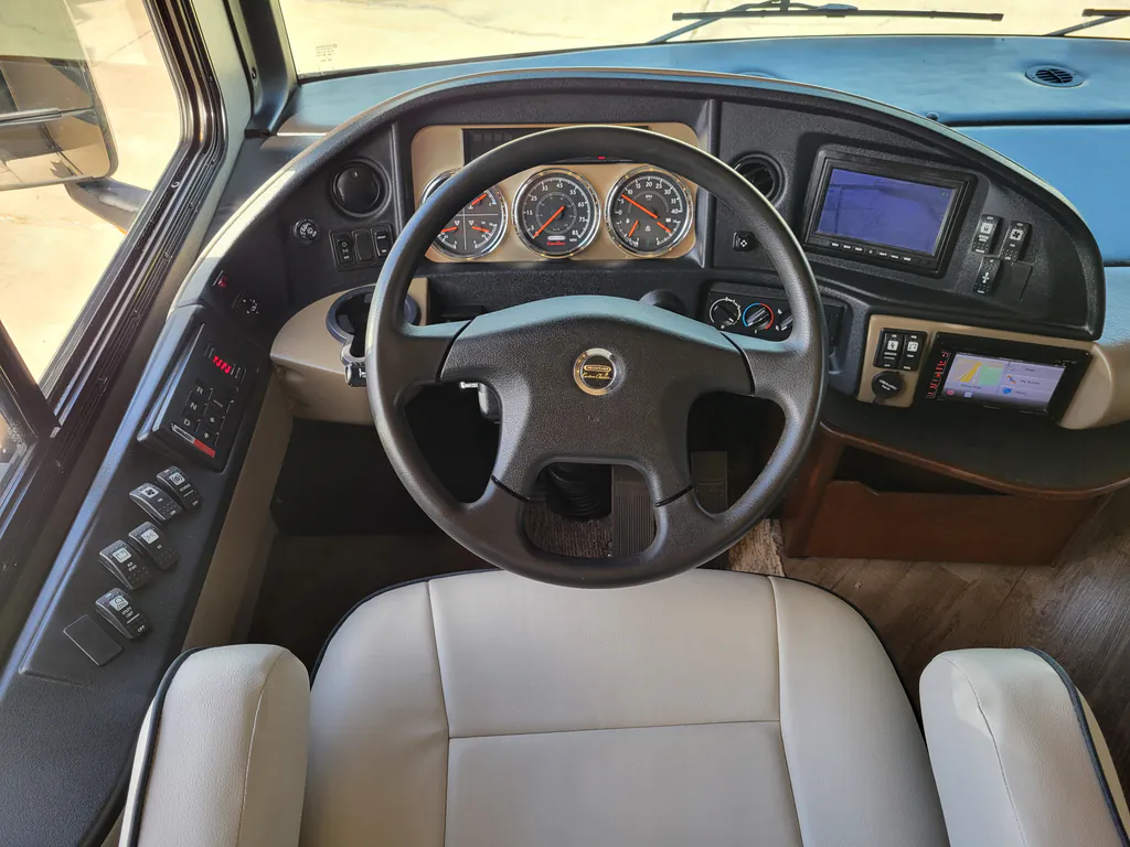 2018 Fleetwood Pace Arrow LXE 38F, Photos photo 27