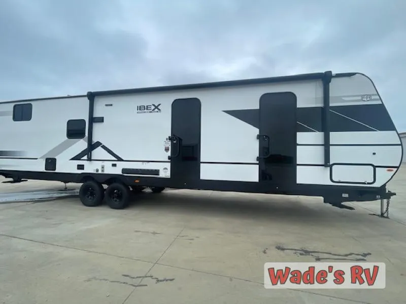 2026 Forest River RV IBEX New    BXT TRAIL 31 - Photo 3
