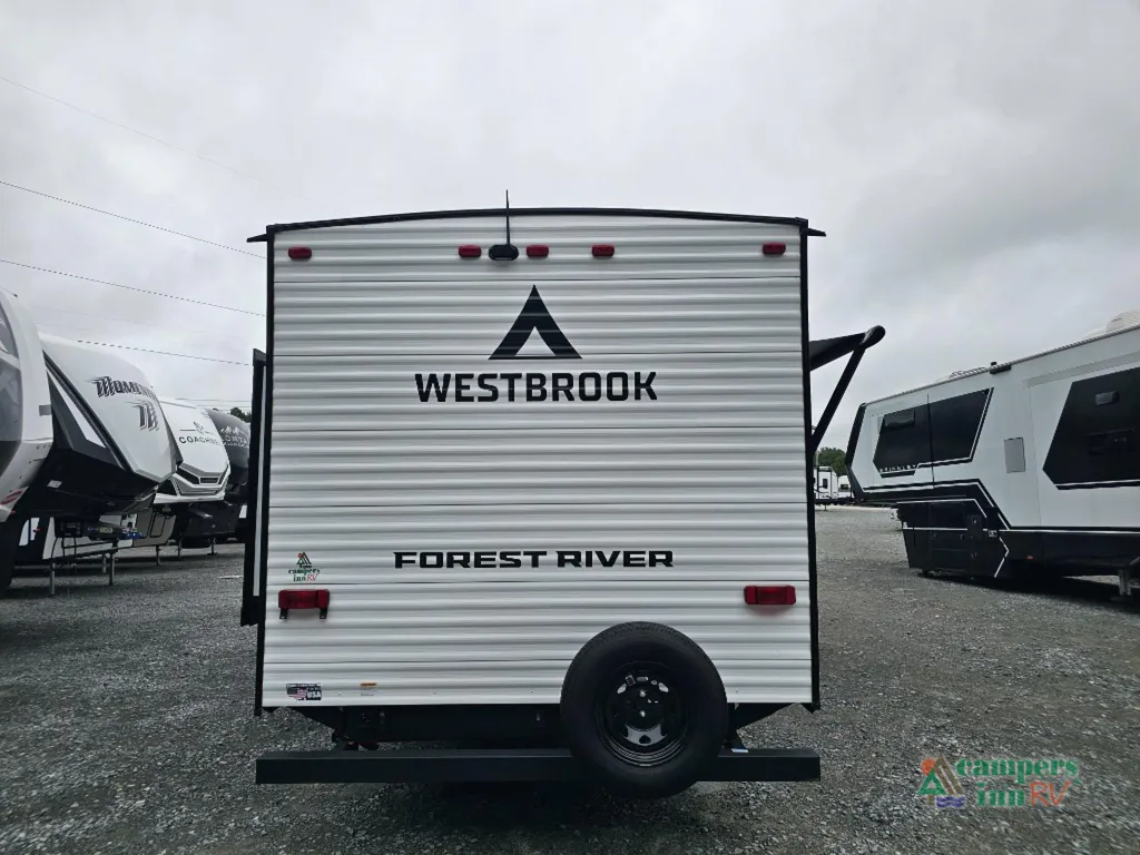 2026 Forest River Westbrook 27CC, Photos photo 8