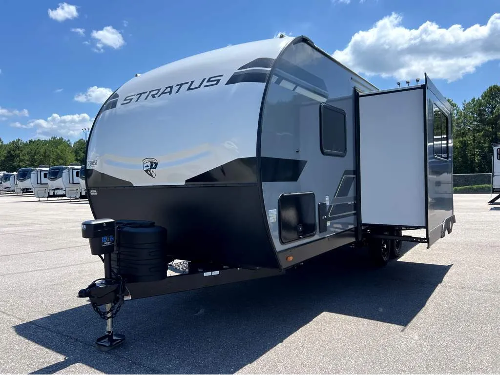2026 Venture RV Stratus SR211VBH - Photo 3