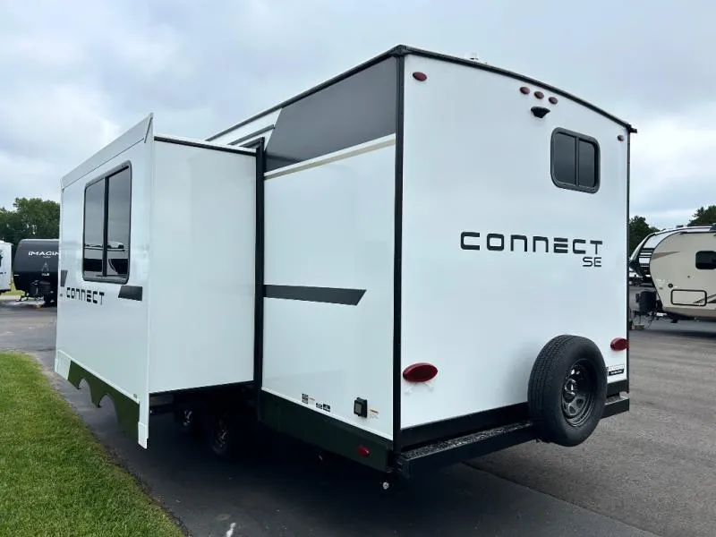2026 KZ Connect SE C221RBSE - Photo 4