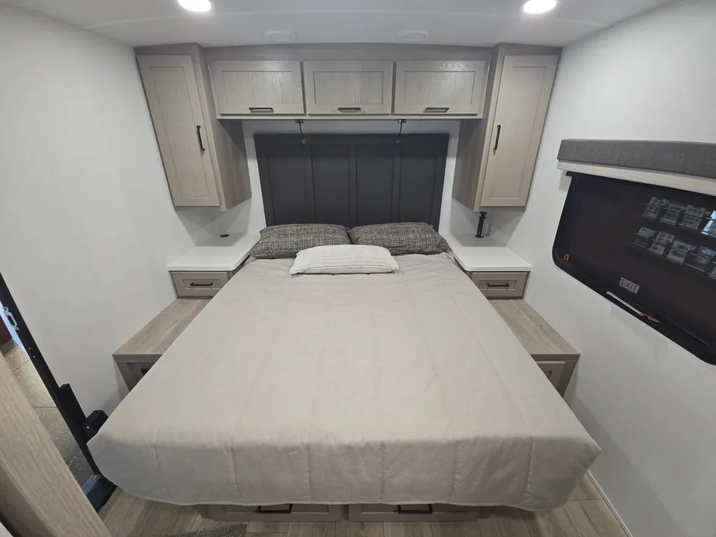 2026 Forest River Rockwood Mini Lite 2506FK, Photos photo 11
