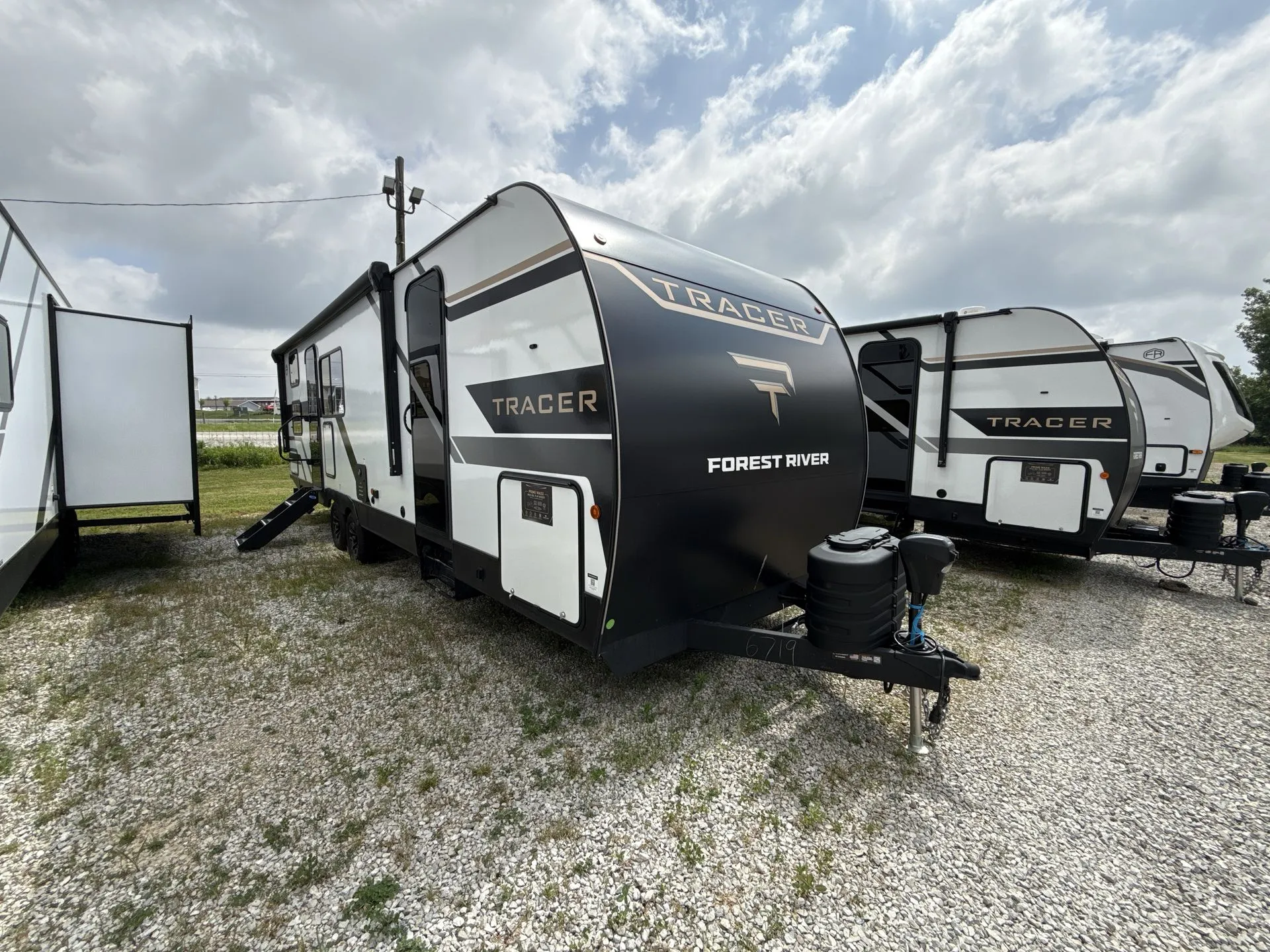 2026 Prime Time Tracer 275BH - Photo 3