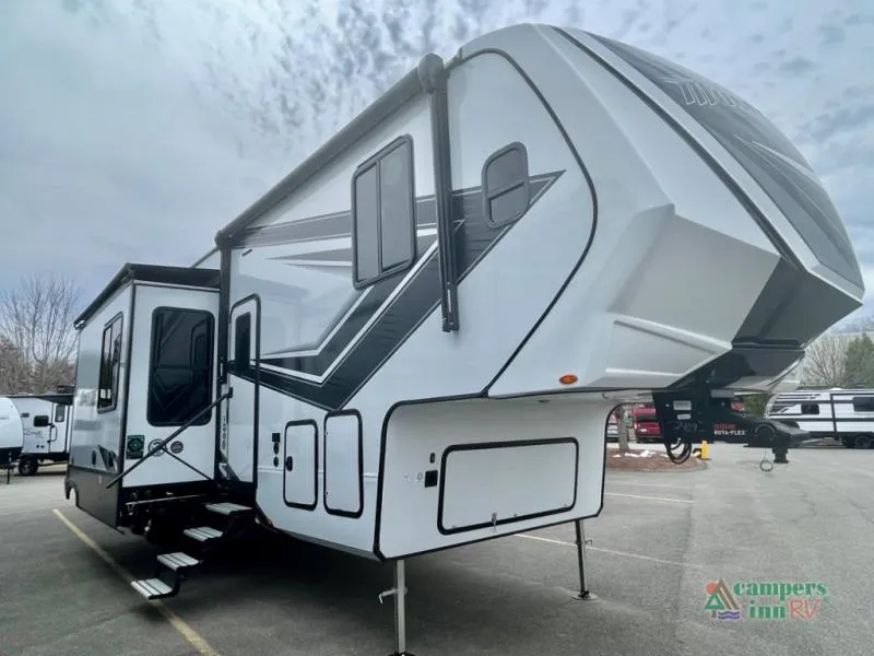 2025 Grand Design Momentum G-Class 415G - Photo 2