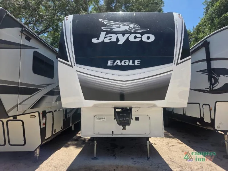 2026 Jayco Eagle 321RSTS - Photo 4