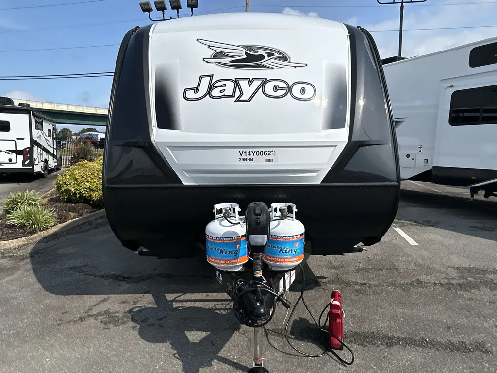2027 Jayco Jay Feather 29BHB, Photos photo 4