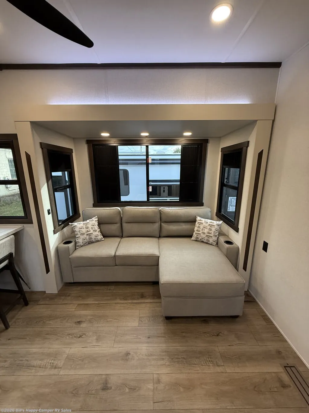 2026 Forest River Cedar Creek 385RK, Photos photo 29