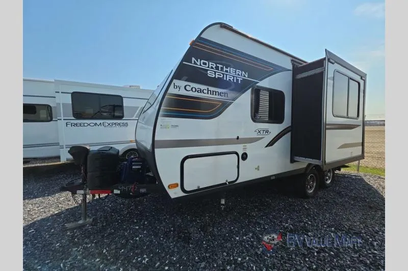 2022 Coachmen Northern Spirit XTR 1840RBX - Photo 3
