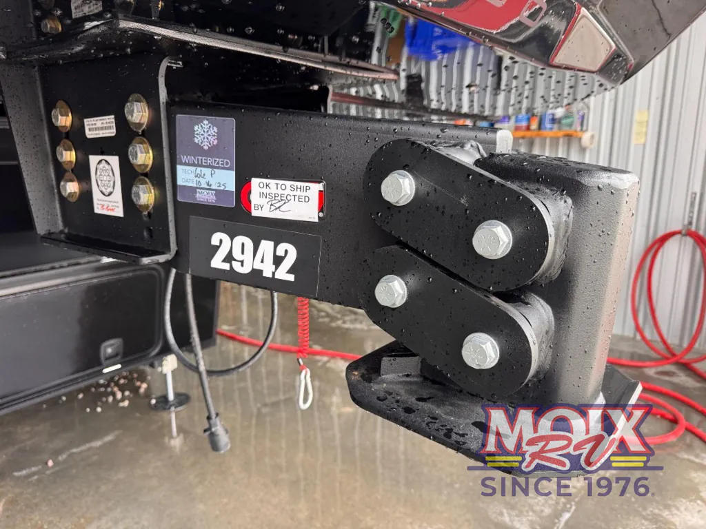 2026 Brinkley Model G 4100, Photos photo 22