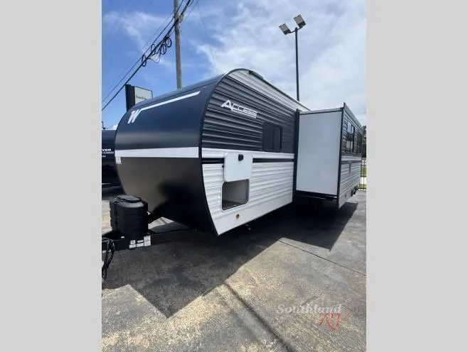 2026 Winnebago Access 27BH - Photo 2