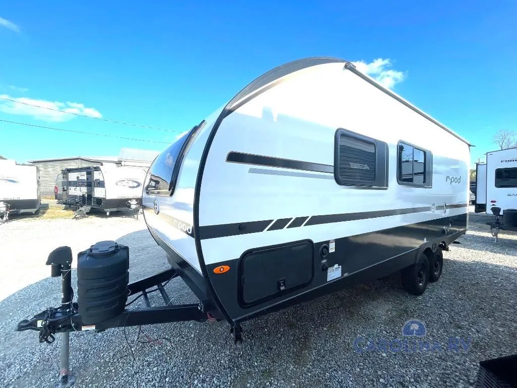 2026 Forest River R-Pod RP-205 - Photo 4
