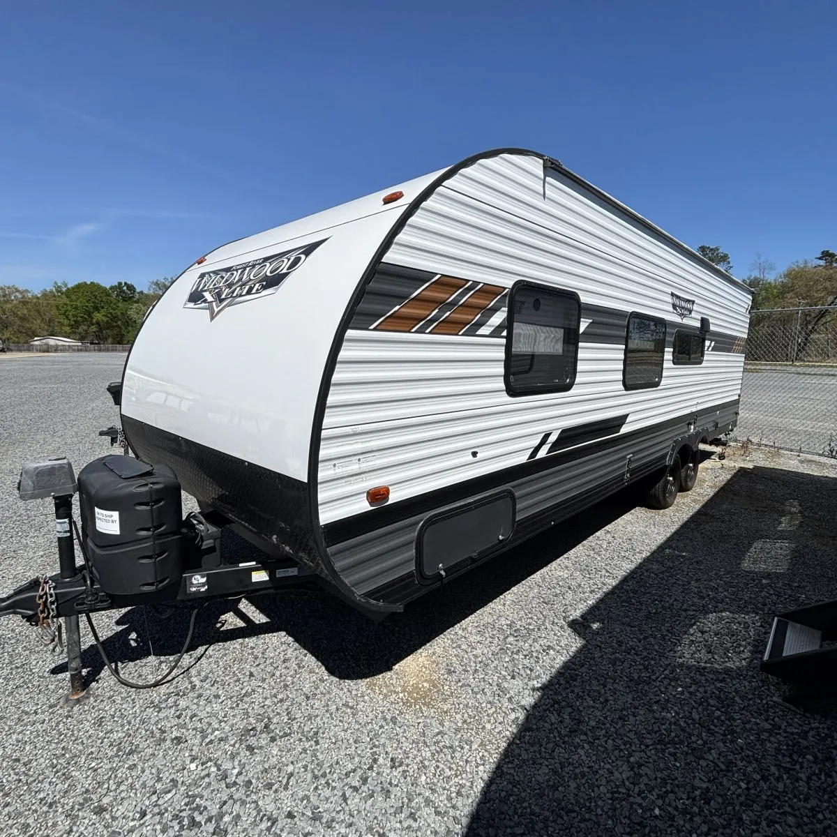 2022 Forest River Wildwood Xlite 261BHXL - Photo 4
