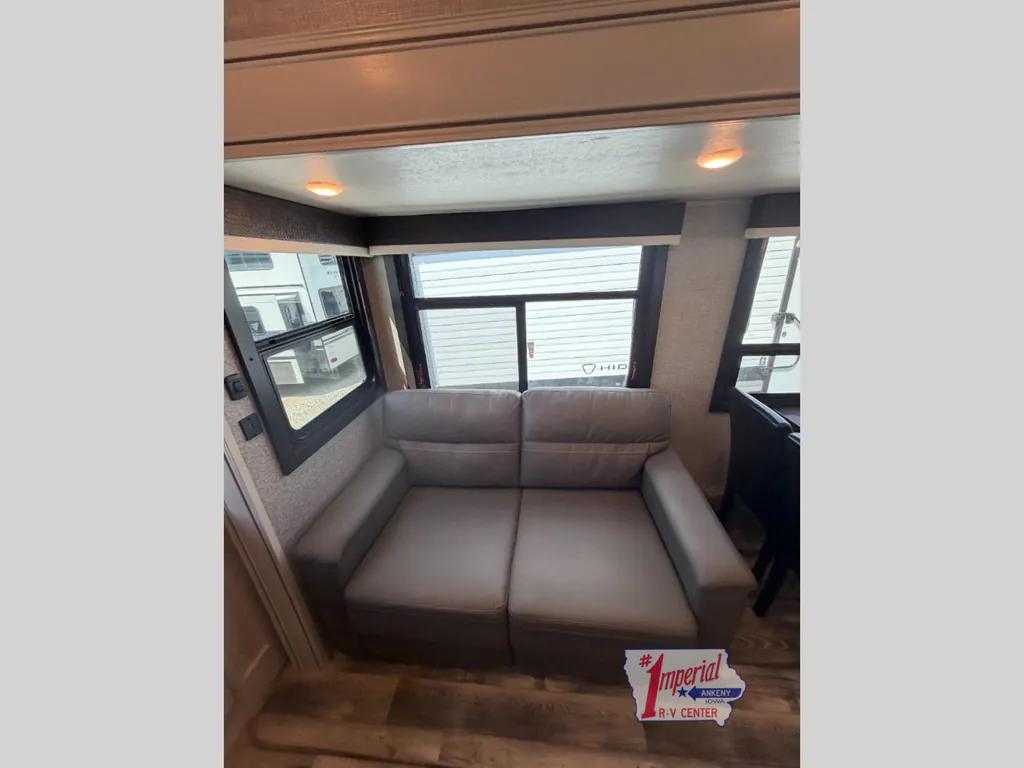 2022 Jayco Eagle HT 24RE, Photos photo 11
