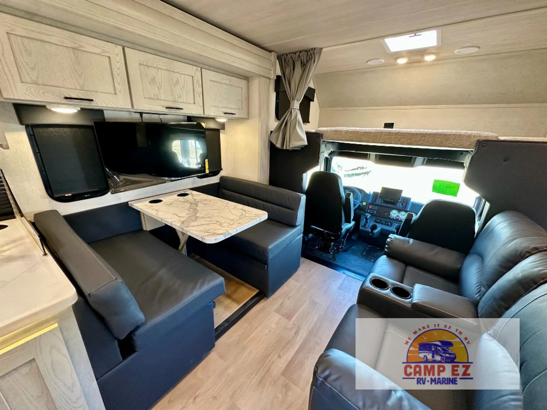 2026 Nexus Wraith 30F - Photo 4