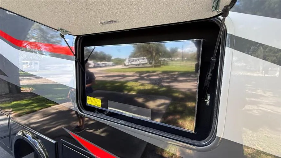 2027 Tiffin Wayfarer 25 PW, Photos photo 29
