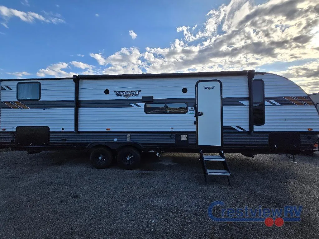 2022 Forest River Wildwood X-Lite 273QBXL - Photo 4