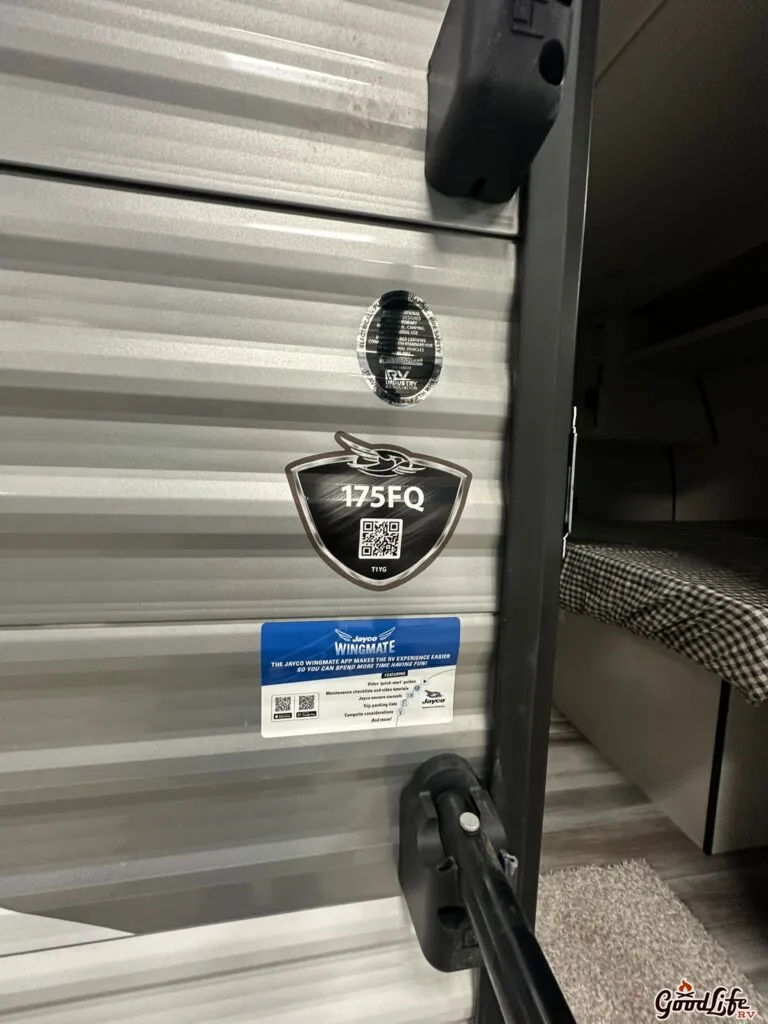 2026 Jayco Jay Flight SLX 170FQ - Photo 4