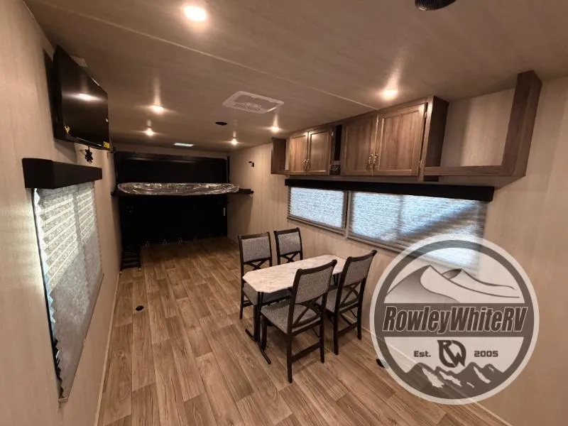 2026 Genesis Supreme Overnighter GFK2700 - Photo 4