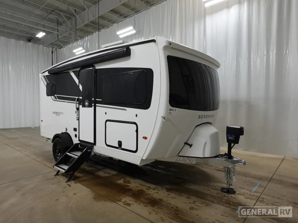 2026 Grand Design Serenova 150HL - Photo 2