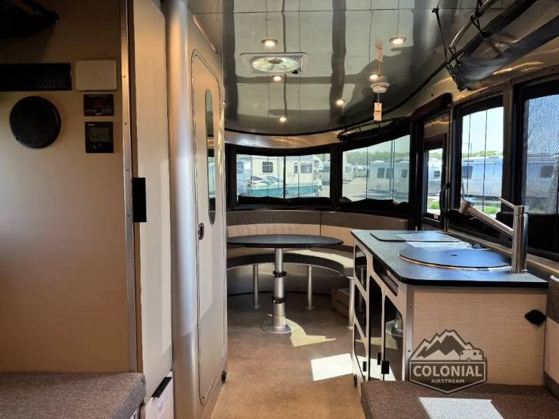 2026 Airstream Basecamp Xe 20XE - Photo 3