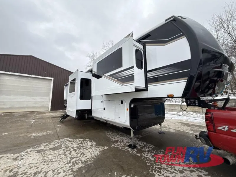 2026 Heartland Bighorn 39FL - Photo 2