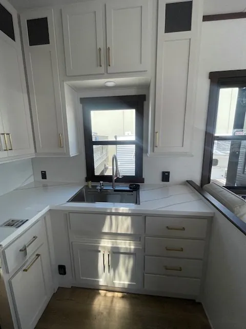 2027 Forest River Cedar Creek 390RK, Photos photo 8