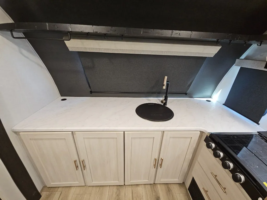 2026 Forest River RV R-Pod Un-Mapped 25FK, Photos photo 18