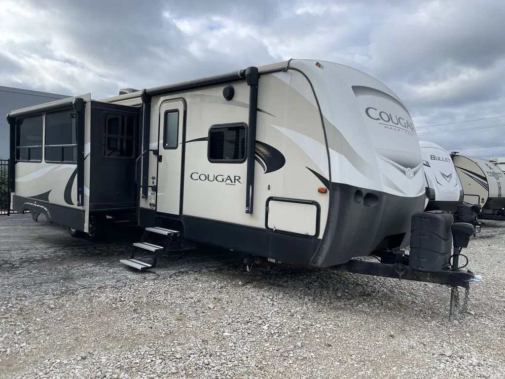 2017 Keystone Cougar XLite 34TSB - Photo 2