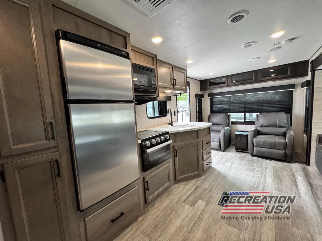 2023 Jayco Jay Flight SLX 8 265RLS, Photos photo 14