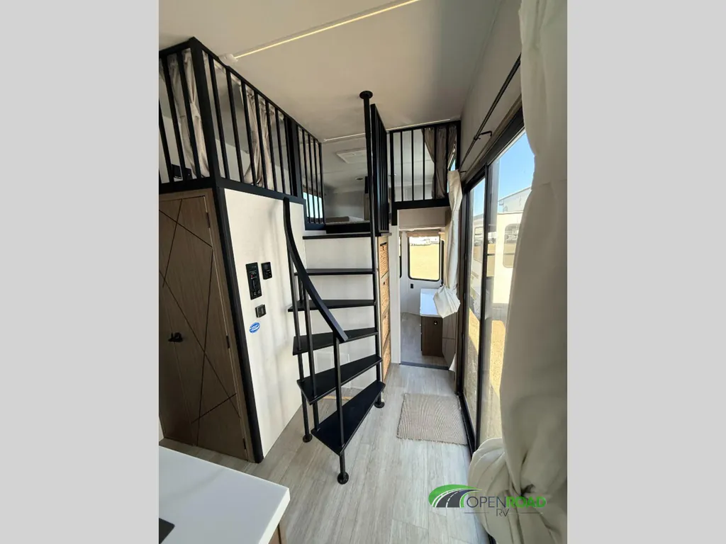 2026 Forest River Salem Grand Villa 44ZEN, Photos photo 17