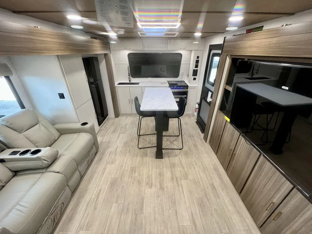 2026 Forest River Vibe Extreme Lite 2500FIK, Photos photo 19