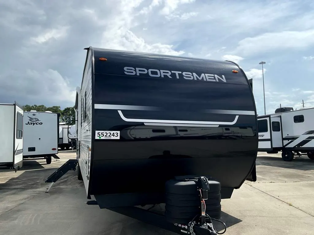 2026 KZ RV Sportsmen SE 383DBKSE - Photo 4